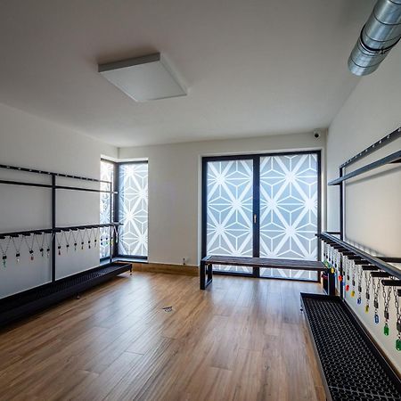 Aparthotel Goralski Spa 2 Bialka Tatrzanska Exteriör bild