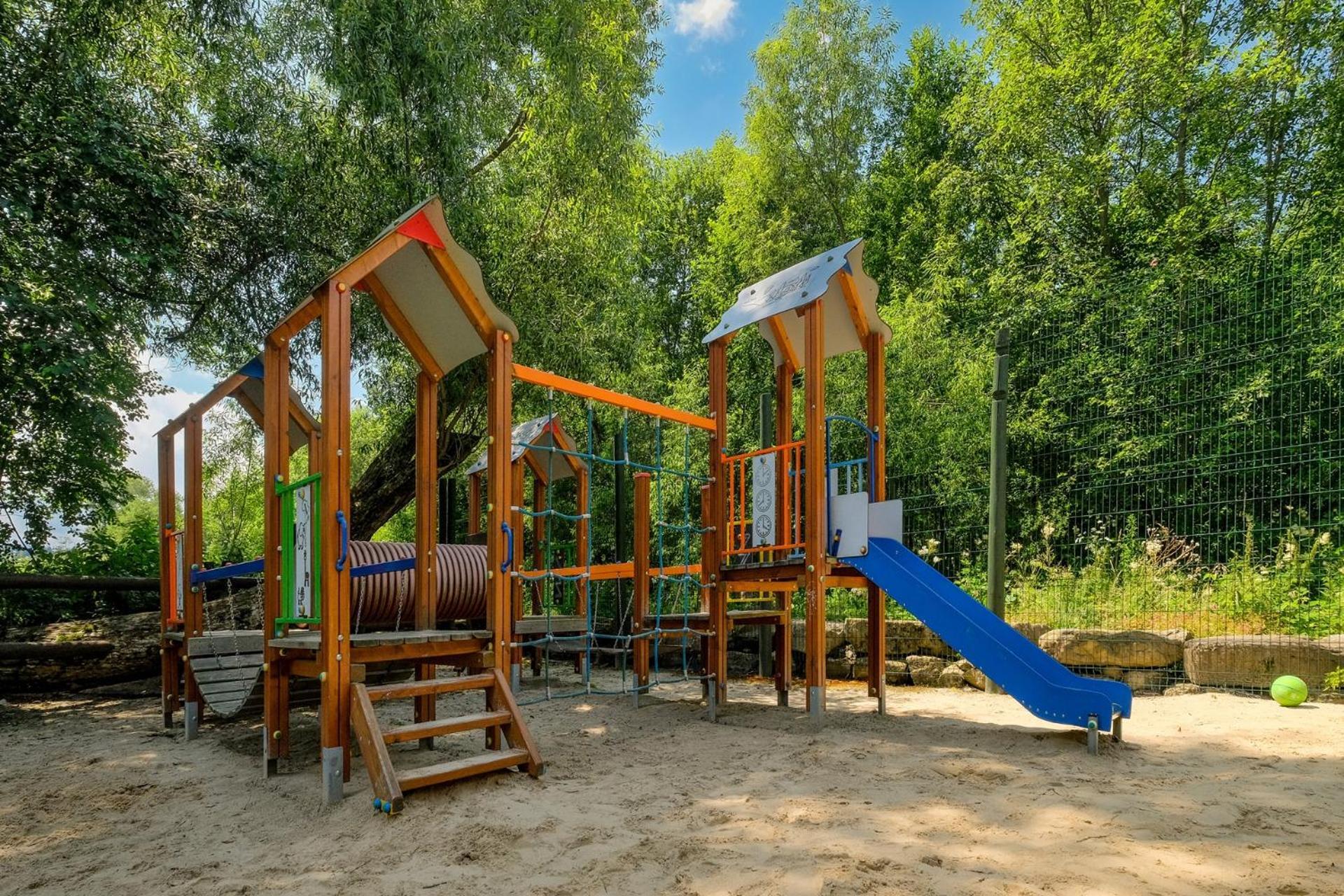 Aparthotel Goralski Spa 2 Bialka Tatrzanska Exteriör bild